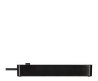 BRENNENSTUHL LISTWA ZASILAJĄCA "ECOLOR" 4 GN 1,5M CZARNA 2XUSB-C 15,5W - 1326712 - zdjęcie 4